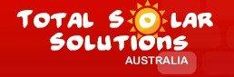 Total Solar Solutions
